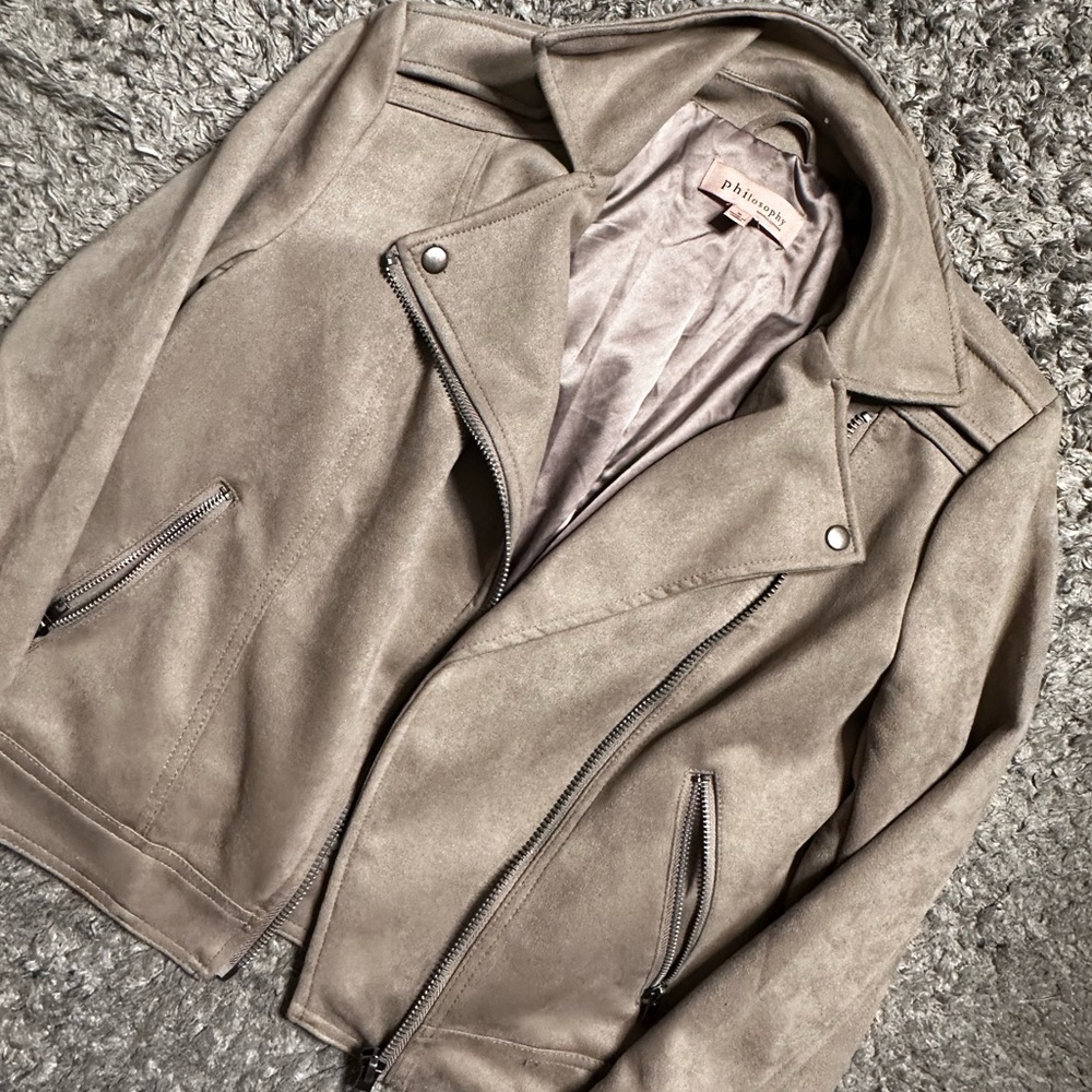 Philosophy Women’s Jacket